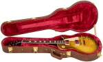 Gibson Les Paul Standard 60s AAA Figured Top Aged Green Lemon Fade