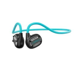 LAMAX AirTrack1 / bezdrátová sportovní sluchátka / USB-C / bluetooth (LXOHMAIRTRABA)