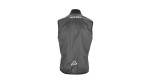 Vesta softshell Acerbis MX Linear černá/šedá černá/šedá 3Xl