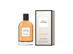 David Beckham Amber Breeze Pánská EDP 100ml