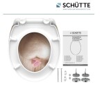 Schütte ROMANTIC | Duroplast, Soft Close 4008431823706