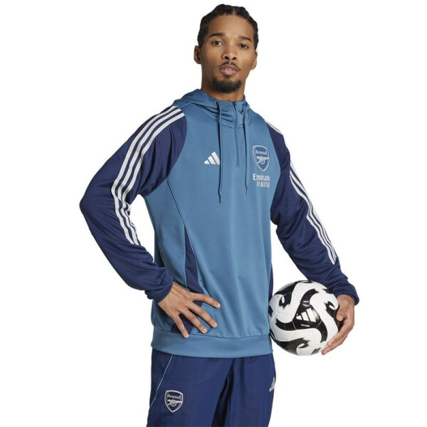 Mikina adidas Arsenal London Training M JJ1794 pánské m