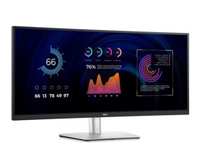 DELL LCD P3424WE - 34"/IPS/LED/WQHD/3440 x 1440/21:9/60Hz/8ms/1000:1/300 cd/m2/HDMI/DP/VESA/3YNBD (210-BGTY) EDF_1335912