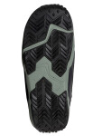 Gravity MANUAL DUAL ATOP Black/Sage pánské boty na snowboard