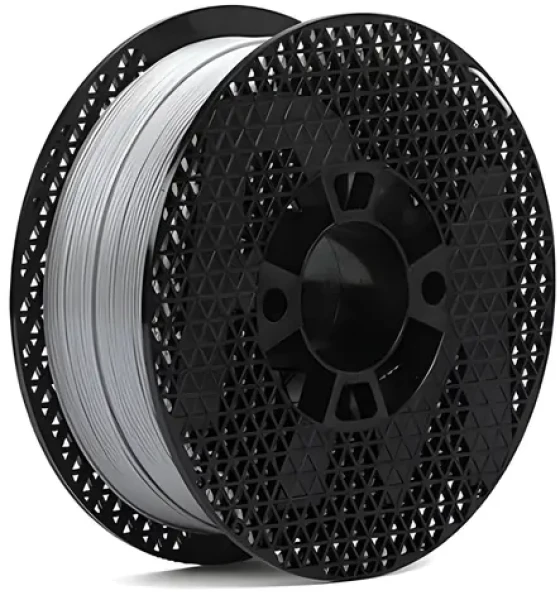 Filament PM PETG šedá / Tisková struna / 1,75 mm / 1 kg (40320000)
