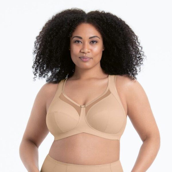 Clara komfortní podprsenka 5459 sand - Anita Classix 007 sand 95E