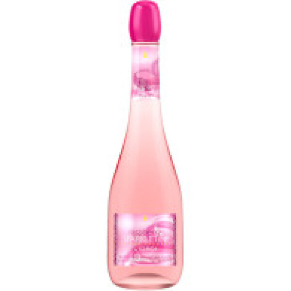 Bosca Sparkletini Rapsberry, 5%, 0,75L (holá lahev)