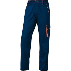 Kalhoty montérkové pasové M6PAN, 65%PES/35%BA 235g/m2