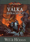 DragonLance (08) Válka zatracených Margaret Weis