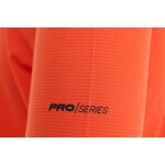 Inov-8 Běžecké tričko INOV8 AIRLITE PRO SS M - oranžové Velikost textilu: L