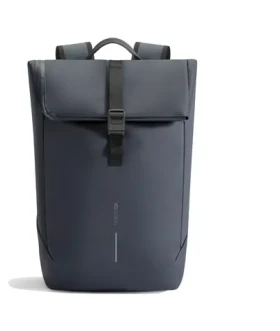 XD Design Urban Flap-Top modrá / Batoh pro notebook / do 16" / 18 L (P706.2625)