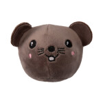 Mačkací antistresový míček - Myš - Albi