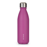 Láhev Oxy Bolt Metal Purple satin