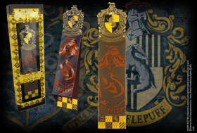 Harry Potter záložka Mrzimor