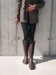 Be Lenka Symphony Dark brown