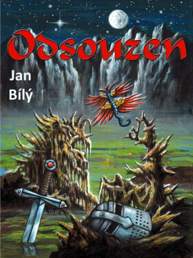 Odsouzen - Jan Bílý