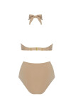 Plavky Self S 1045 CM2 Como 2 GOLD 42D-XL