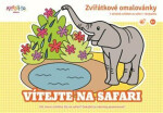 Vítejte safari