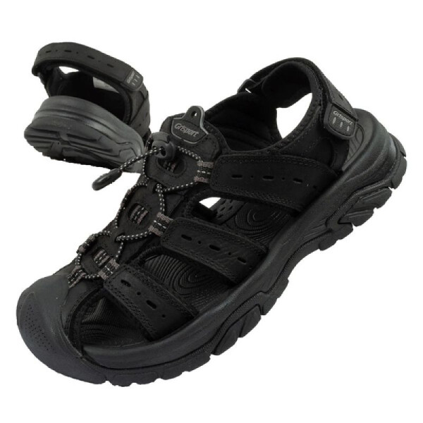 Sandály Grisport M GR-25-01-9029M 45