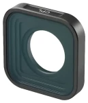 Puluz CPL filtr pro GoPro HERO 9/10/11/12 a 11 Mini / Filtr / Polarizační / Hliníkové tělo + tvrzené sklo (PU924)