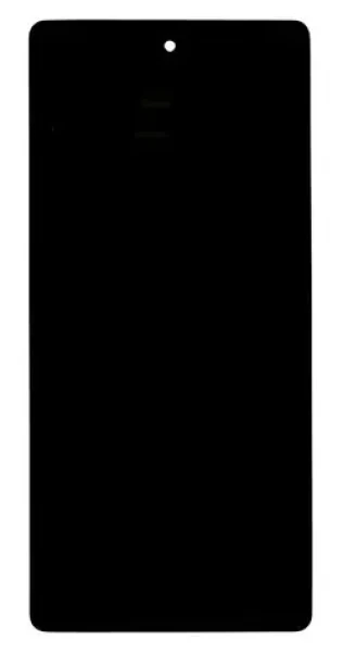 Google Pixel 6a LCD displej + dotyková deska / Náhradní displej (57983113380)