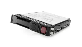 HP Enterprise 600GB / 2.5 / 15 000 RPM / 12Gbs SAS / Interní (870757-B21)