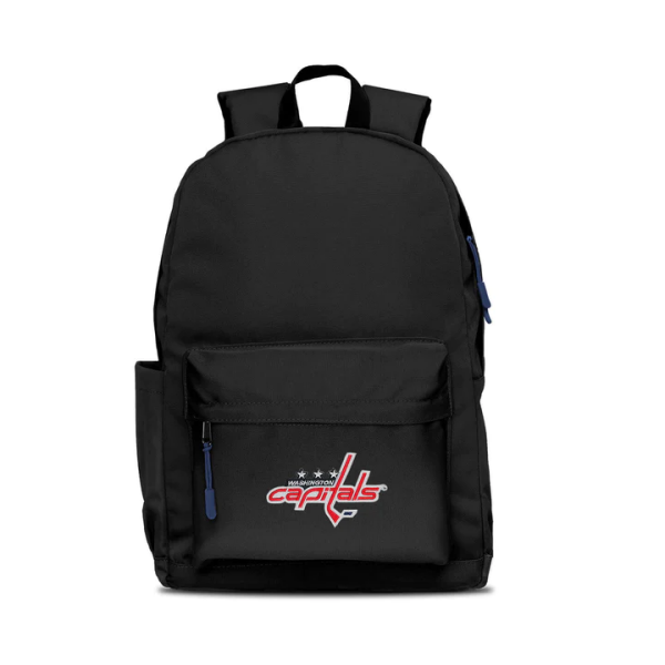 Mojo licensing Batoh Washington Capitals NHL MOJO Laptop Backpack