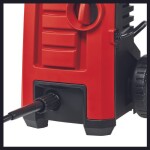 Elektrická vysokotlaká myčka Einhell TC-HP 130 4140750