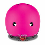 Dětská přilba Globber Neon Pink Jr 506-110 NEPLATÍ