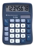 Texas Instruments TI 1726 / Kalkulačka / Kapesní (TI 1726)