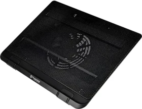 Thermaltake Massive A23 / Chladicí podložka / pro notebooky (CL-N013-PL12BL-A)
