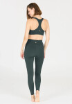 Dámské legíny Athlecia Franz 85% polyester, 15% elastan 38