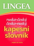 Rusko-český, česko-ruský kapesní slovník