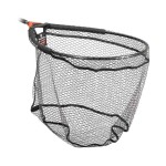 Trabucco Podběráková hlava GNT Head Black Silicone Carp 60x50cm,Trabucco Podběráková hlava GNT Head Black Silicone Carp 60x50cm