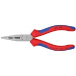 Kleště ploché univerzální 160 mm KNIPEX 1302160