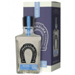 Herradura PLATA Tequila 40% 0,7 l (tuba)