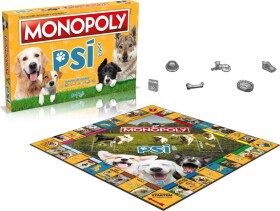 Monopoly Psi