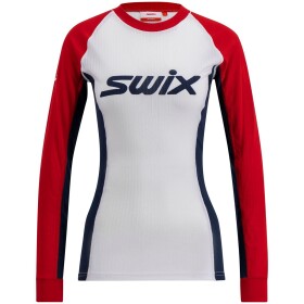 Dámské funkční triko Swix RaceX Classic Long Sleeve W