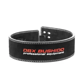 BUSHIDO DBX-WB-1 VEL.L POSILOVACÍ PÁS DBX (30-B5-002)