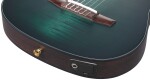 Ibanez FRH20FMN Deep Emerald Green