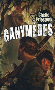 Ganymédes Cherie