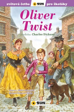 Oliver Twist