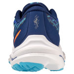 Běžecké boty Mizuno WAVE EQUATE J1GD234872 Velikost obuvi EU: