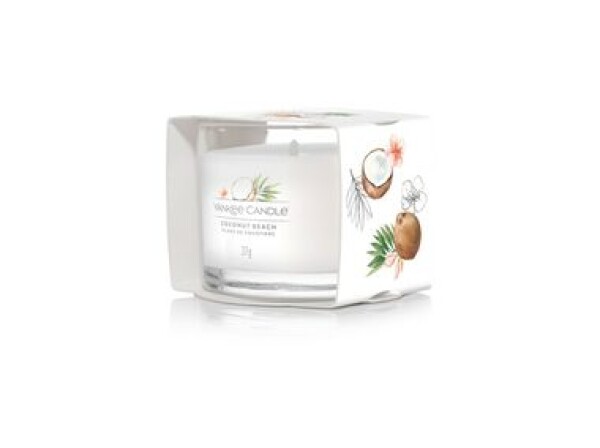 Yankee Candle Coconut Beach 37 g