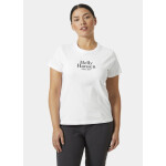 Helly Hansen Core Graphic tričko W 54080 001 L
