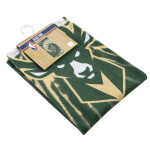 Great Branding Osuška Milwaukee Bucks NBA Psychedelic Beach Towel 76 x 152 cm