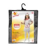 Dětský kostým Sestrička, vel. M