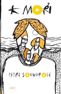 K moři - Petra Soukupová