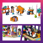 LEGO LEGO® Friends 42674 Obchod s komiksy a videohrami