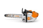 Aku řetězová pila STIHL MSA 190 T